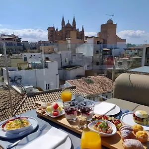 Puro Oasis Urbano Hotel Palma de Mallorca