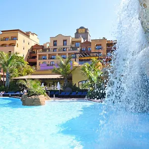 Europe Cortes Gl Resort