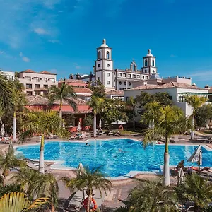 Lopesan Del Conde & Thalasso Station touristique