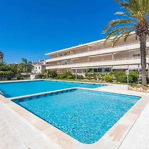 Summertime Disfrutar Tus Vacaciones Apartamento Cubelles