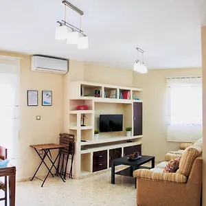  Apartamento My Place