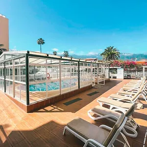 Apartmán La Carabela