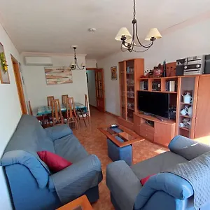  Apartamento Merlin
