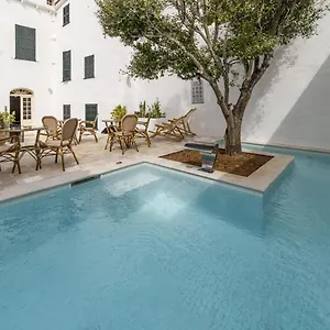 Seranova Luxury - Adults Only 4*, Ciutadella (Menorca) Spanien
