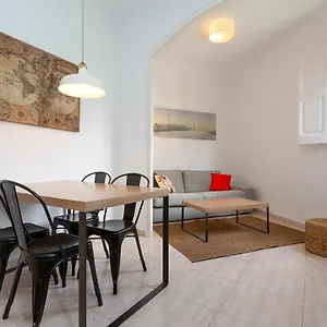 Apartmán Centric Sagrada Familia