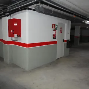 Lamoga- Spai Apartamento Torredembarra