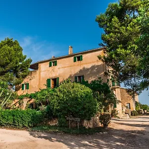 https://finca-rural-son-amer.balearic-islands.net