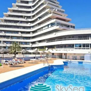  Apartment Skysea