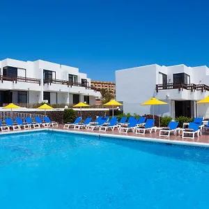 Apartmán Paraiso Del Sol Y Paradero