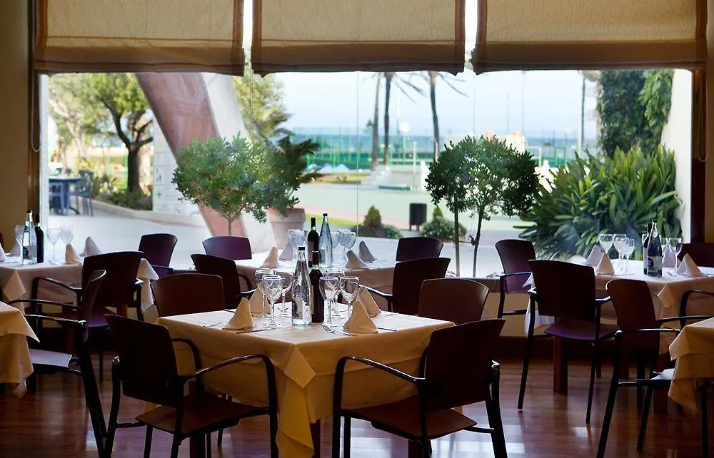 Evenia Zoraida Resort Roquetas de Mar