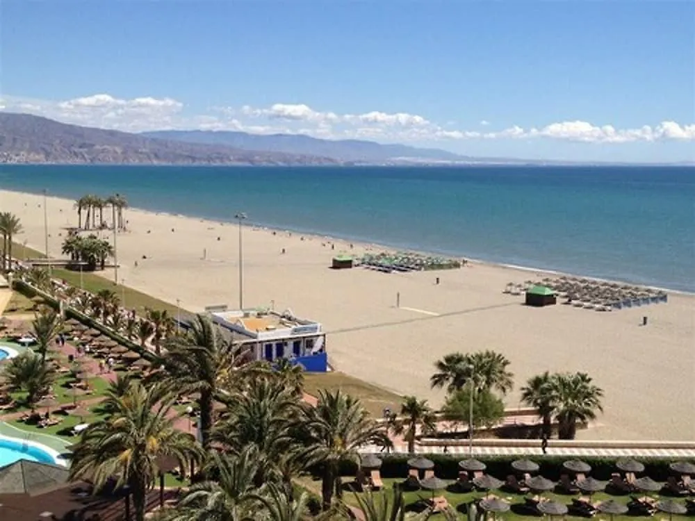 Evenia Zoraida Resort Roquetas de Mar