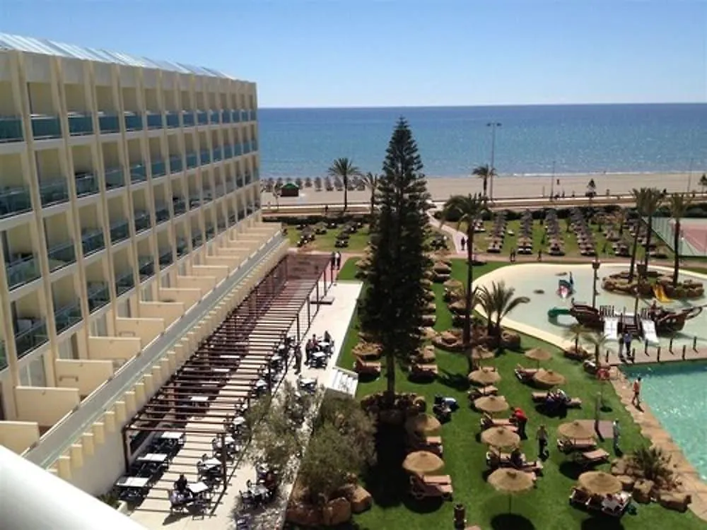 Evenia Zoraida Resort Roquetas de Mar