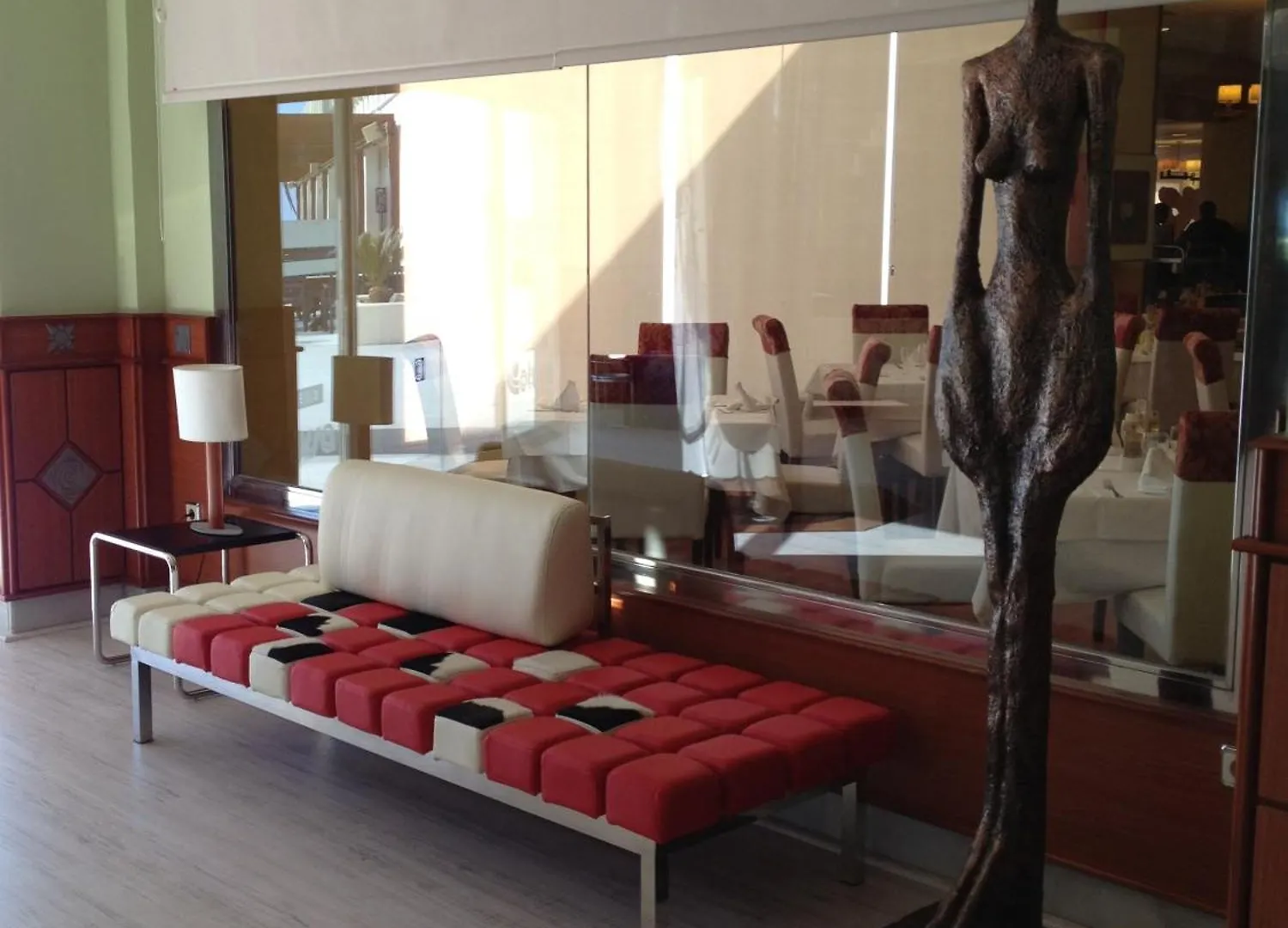 Evenia Zoraida Resort Roquetas de Mar