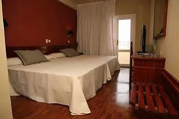 ****  Evenia Zoraida Resort Roquetas de Mar Španělsko