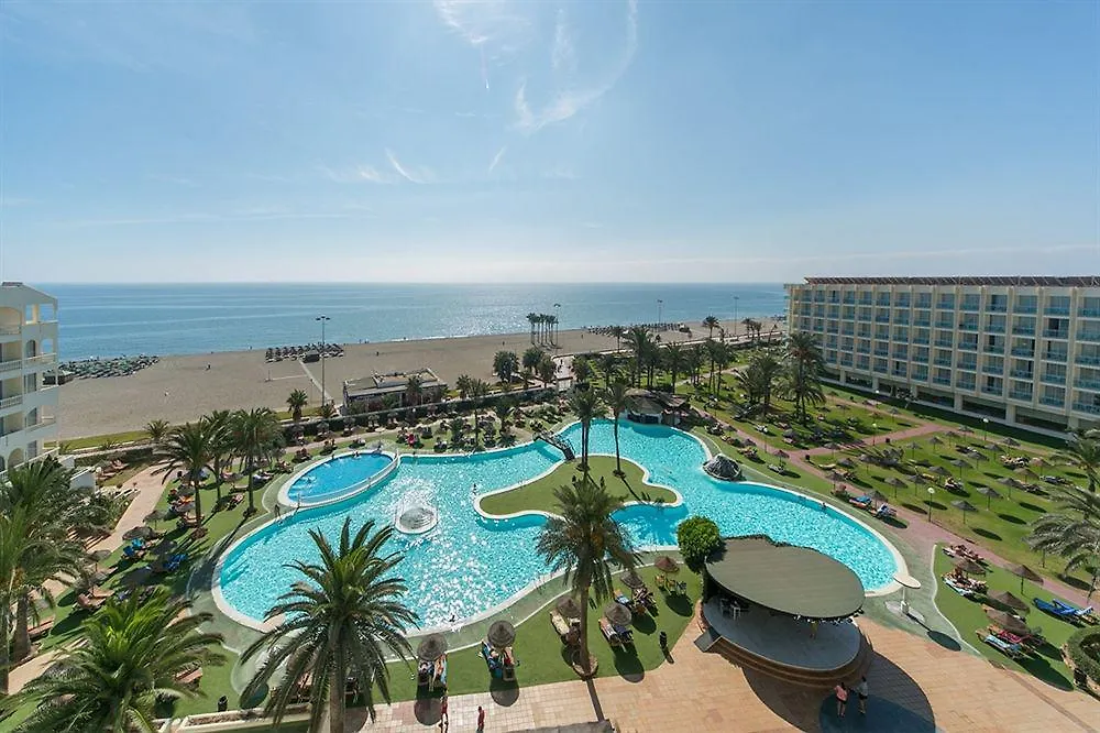 Evenia Zoraida Resort Roquetas de Mar